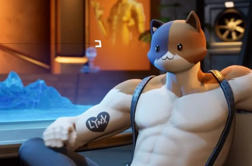 meowscles fortnite