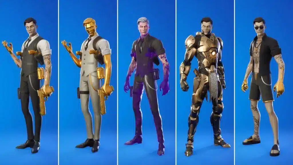 فورتنايت