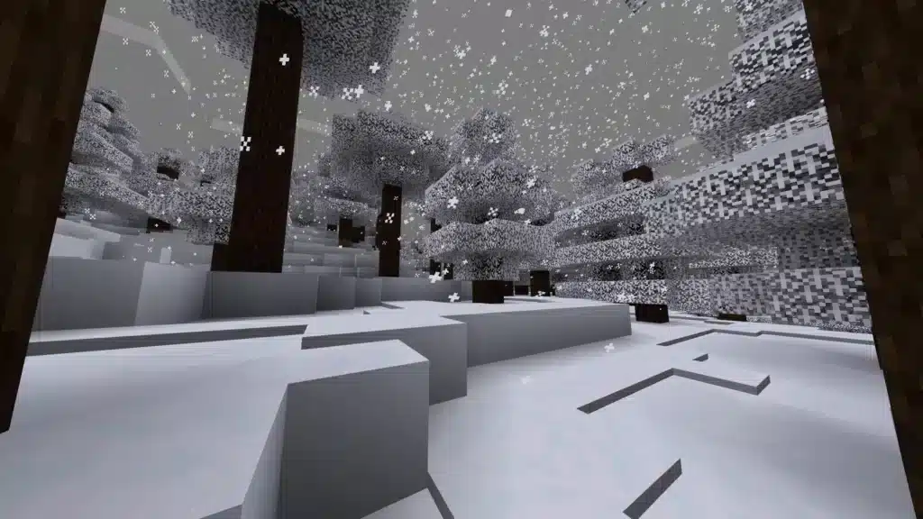 Minecraft AI