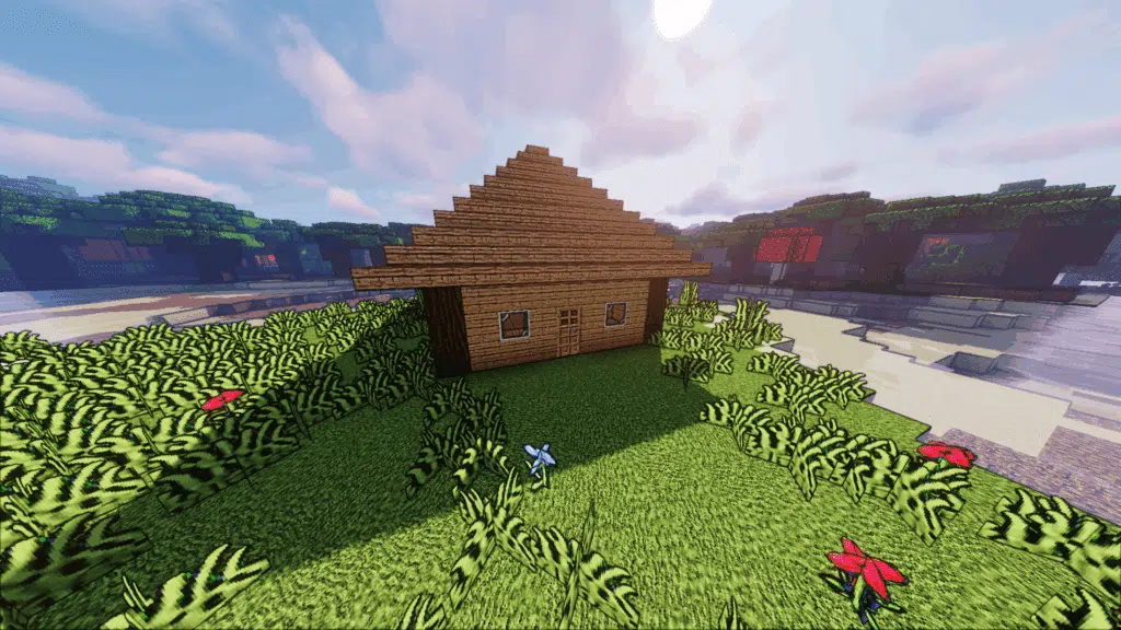Minecraft AI