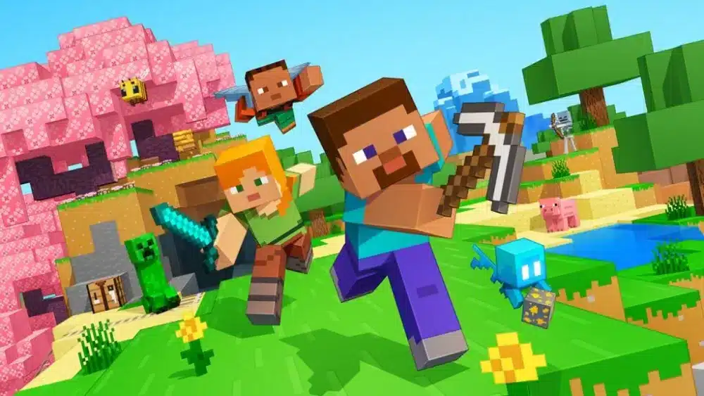 How to Identify Which Version You Have Minecraft Bedrock Edition