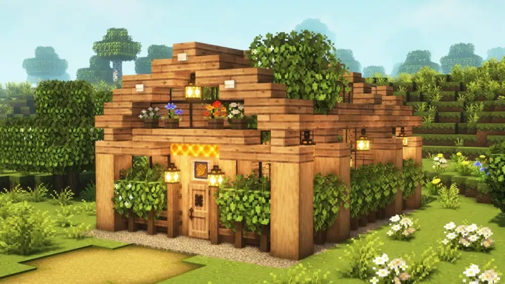 Final Thoughts — Take Your Bee Farming Minecraft Setup to the Next Level bee farming minecraft