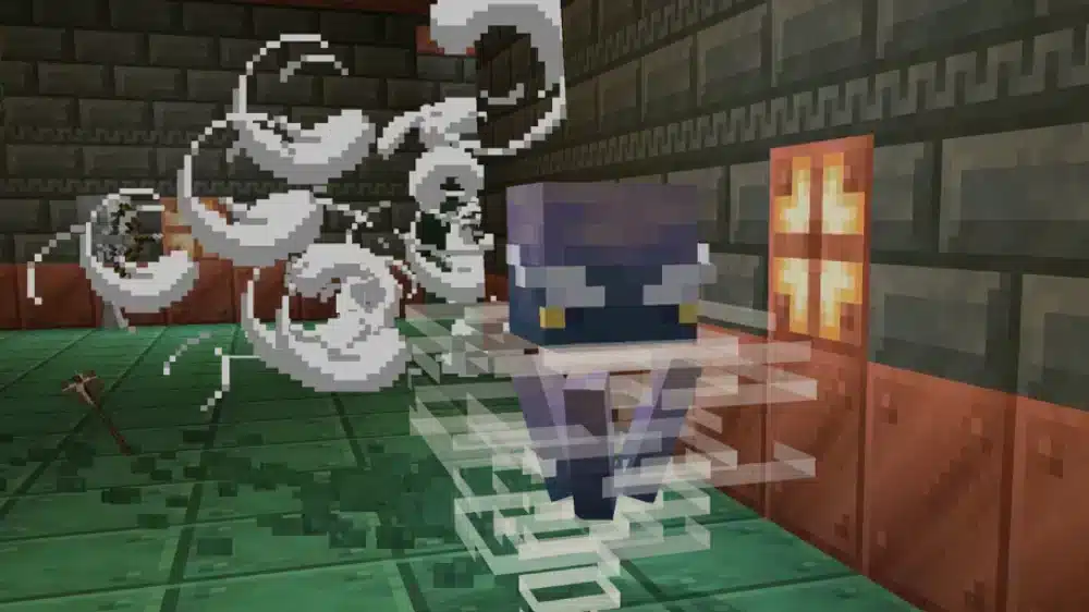 Breeze Minecraft
