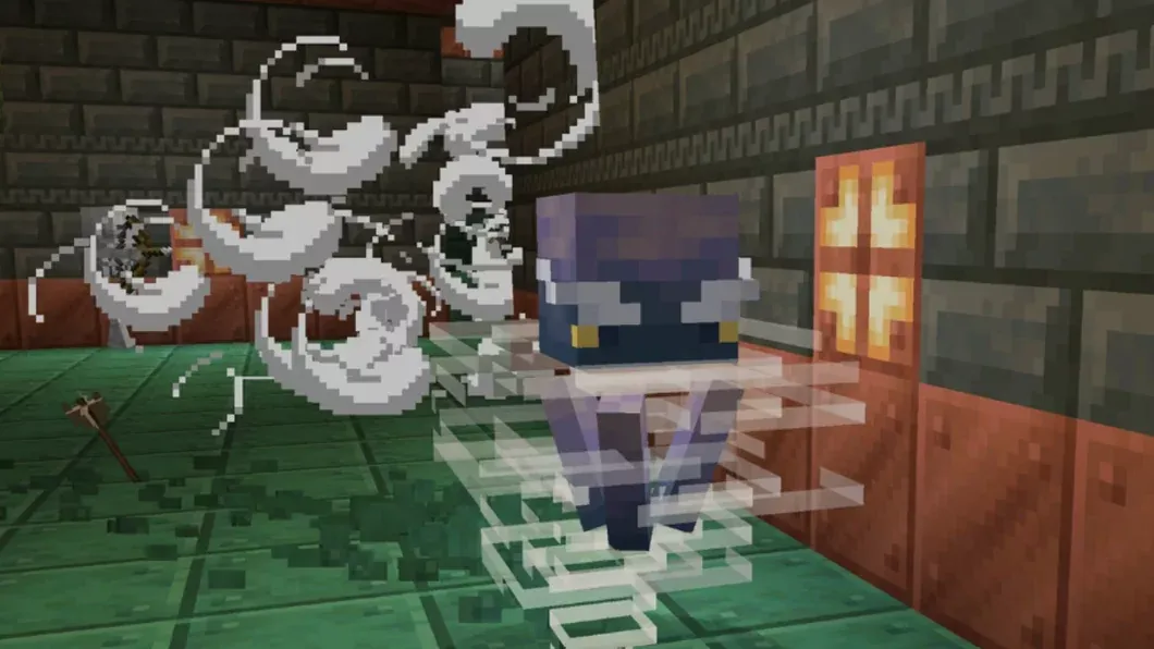 breeze minecraft Best strategies to defeat the Minecraft Breeze