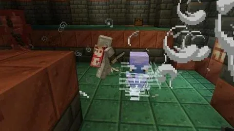 breeze minecraft Breeze Rods: What are they and how to use them?