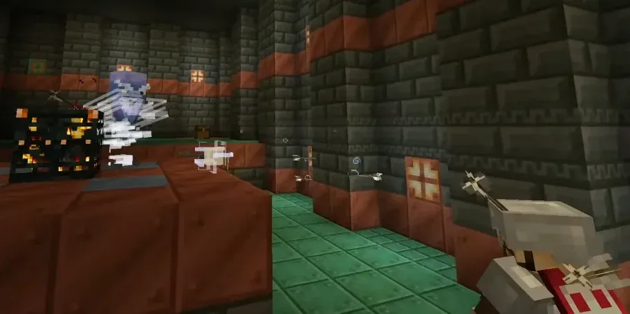 breeze minecraft What do Breeze Rods do in Minecraft?