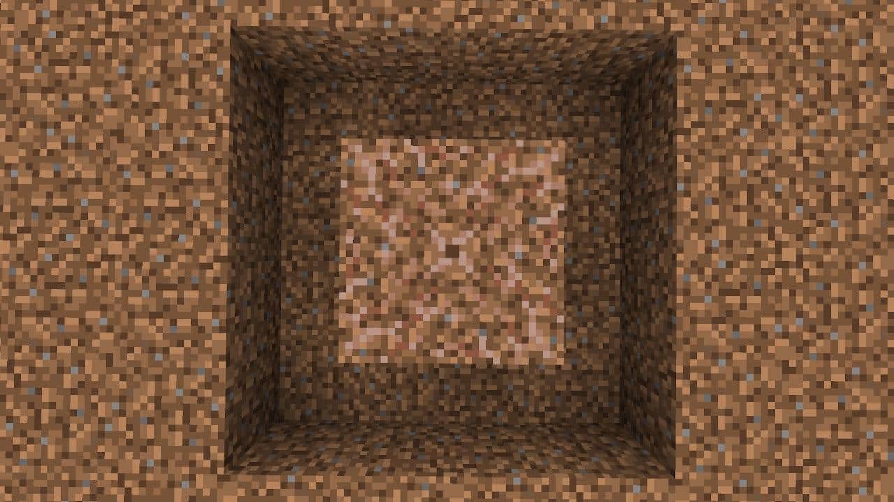 The current image has no alternative text. The file name is: minecraft-dirt-block.jpg