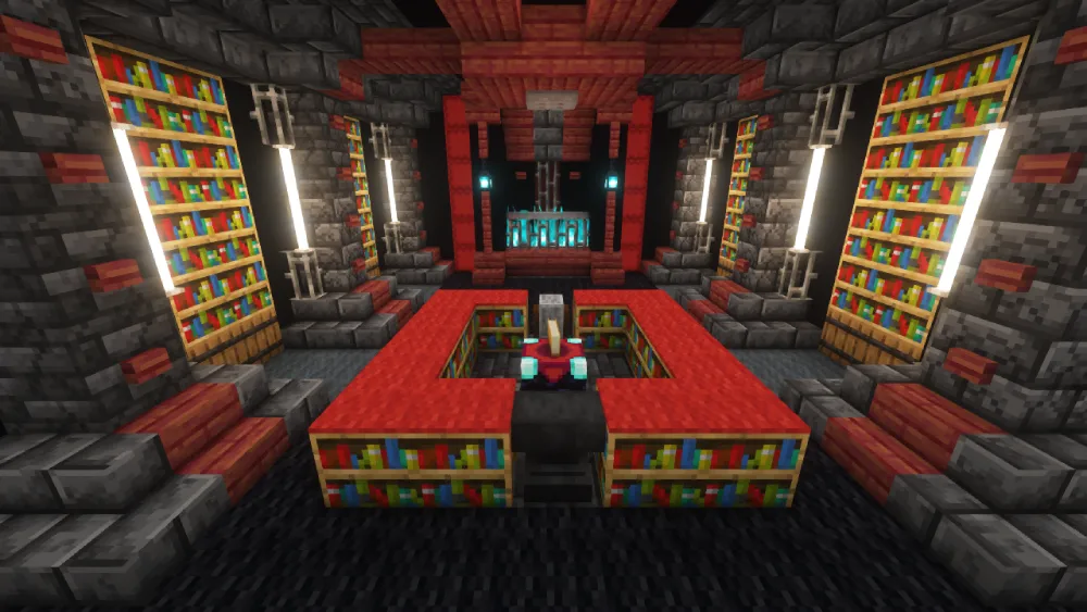 encantamentos minecraft