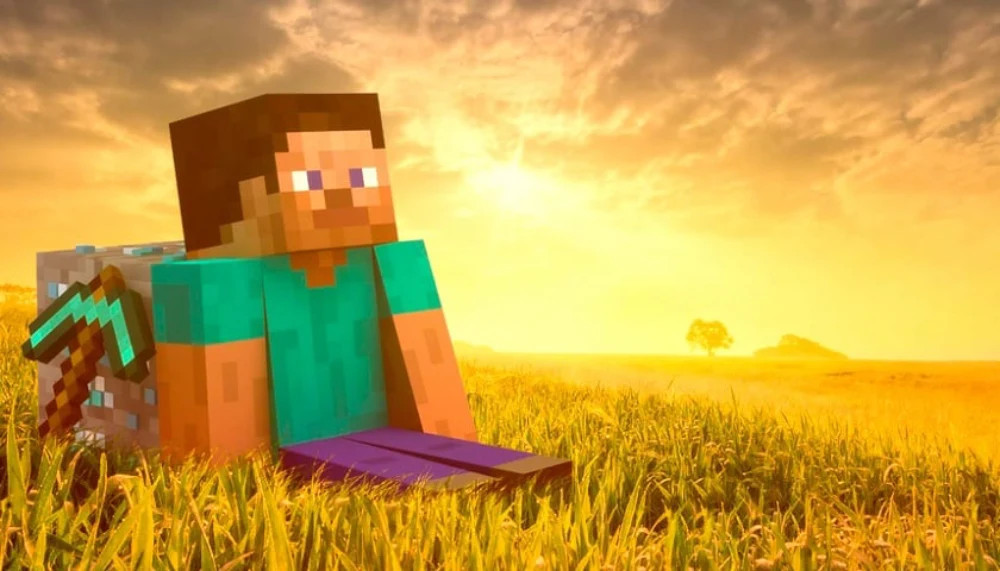 error código 1 Minecraft