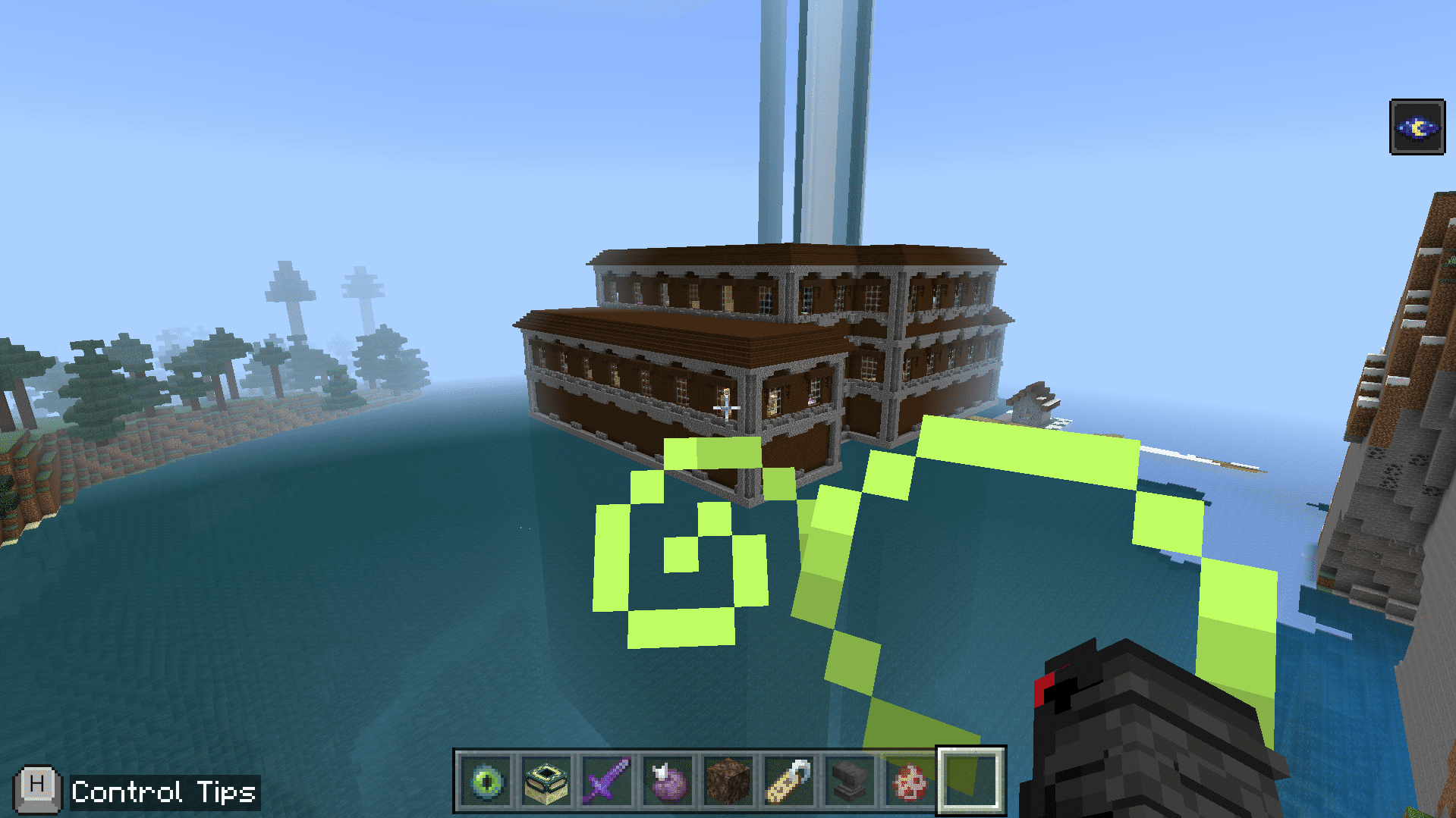 Minecraft Free