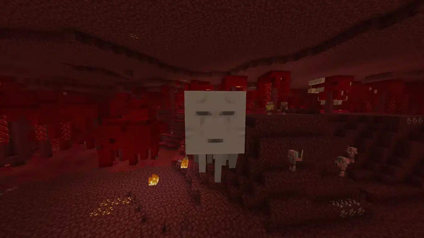 The current image has no alternative text. The file name is: minecraft-ghast.webp