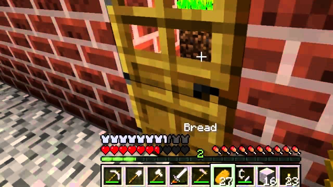 Current image: Minecraft Heart