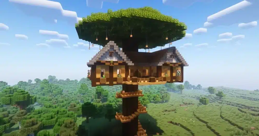 Final Thoughts On Minecraft House Tutorial 