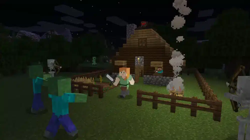 How do you install Minecraft Java mods safely? Minecraft Java Edition