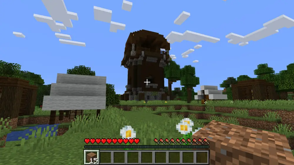 Minecraft Java Edition