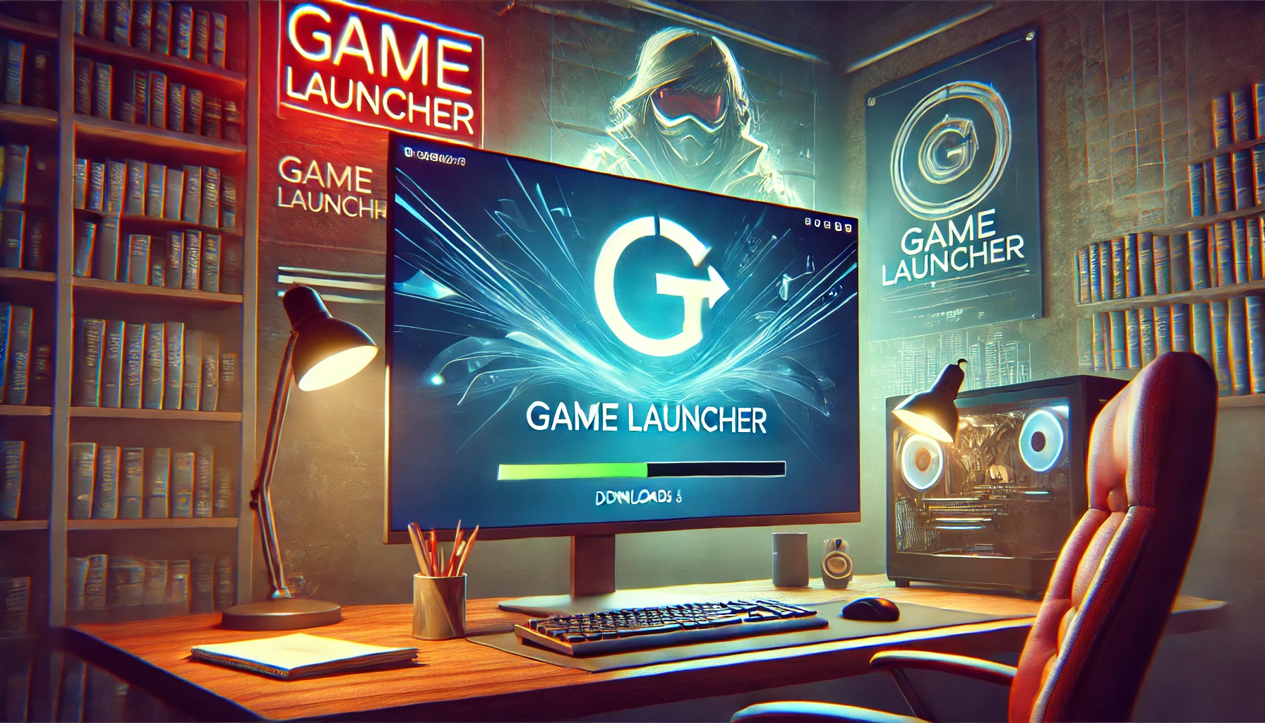 Minecraft Launcher Download