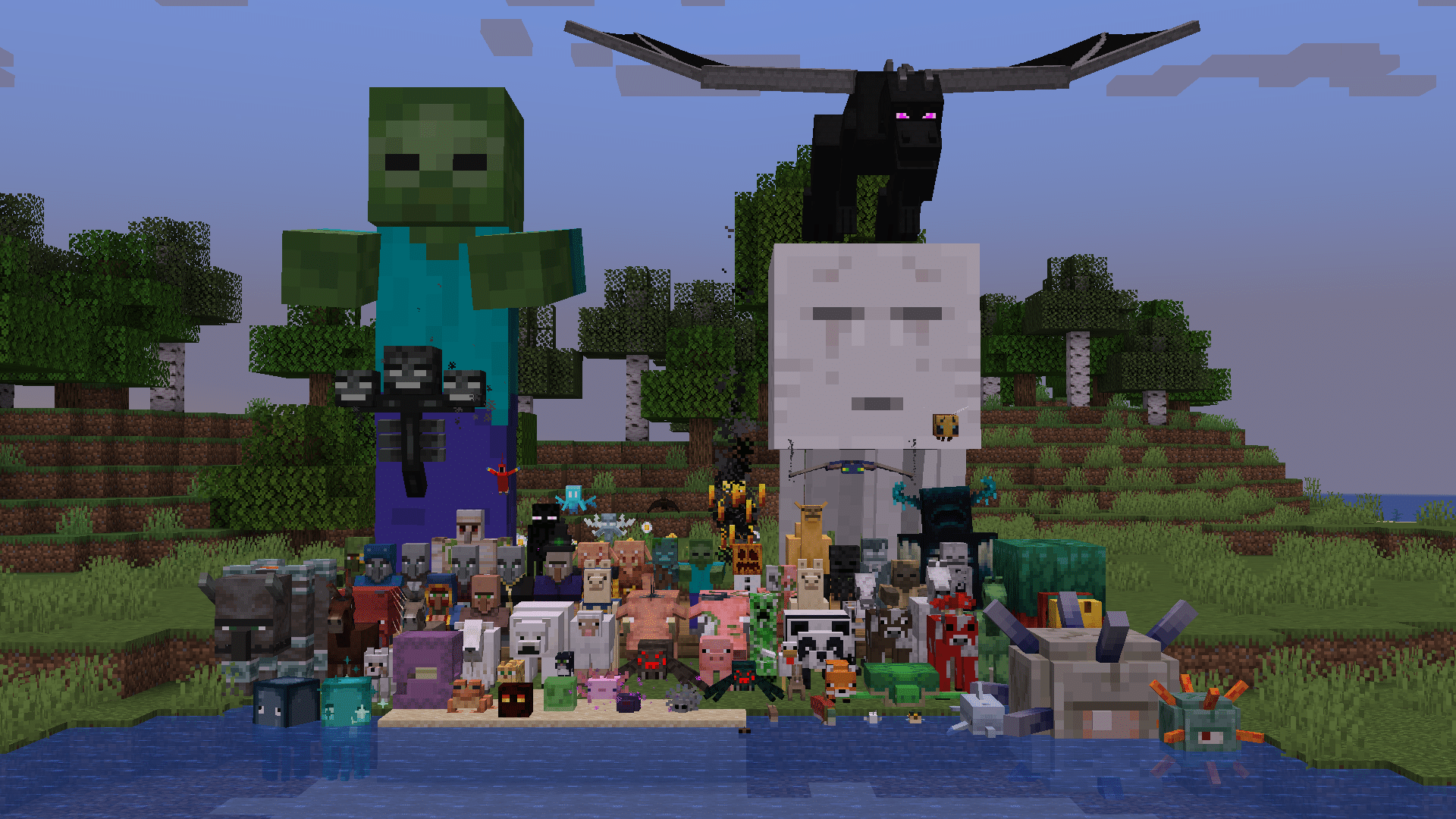 The current image has no alternative text. The file name is: minecraft-mobs.png