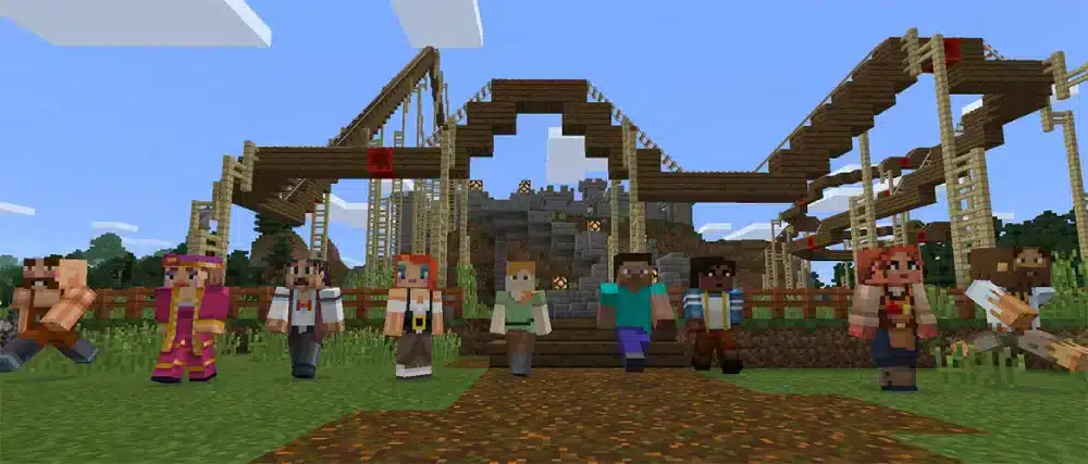 ExitLag for Minecraft Realms
