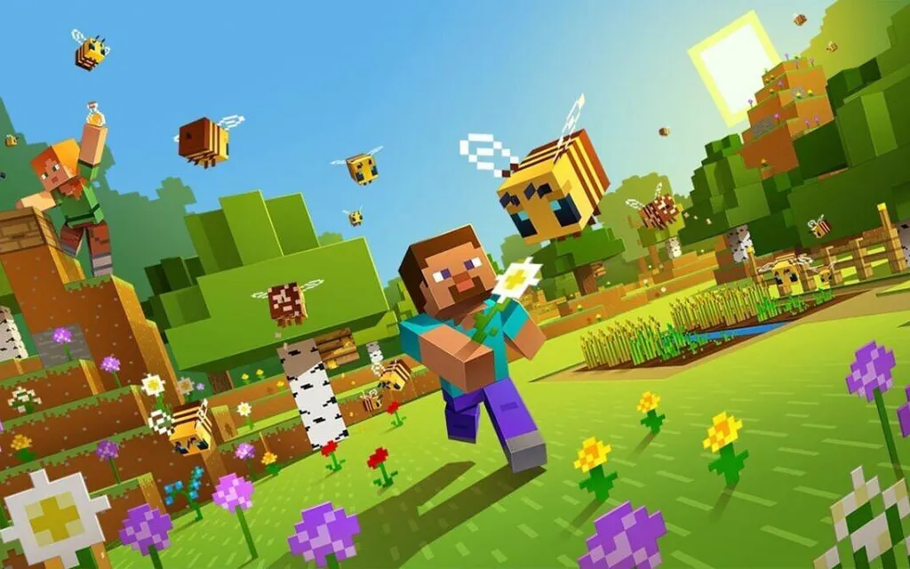 fecha de lanzamiento Minecraft