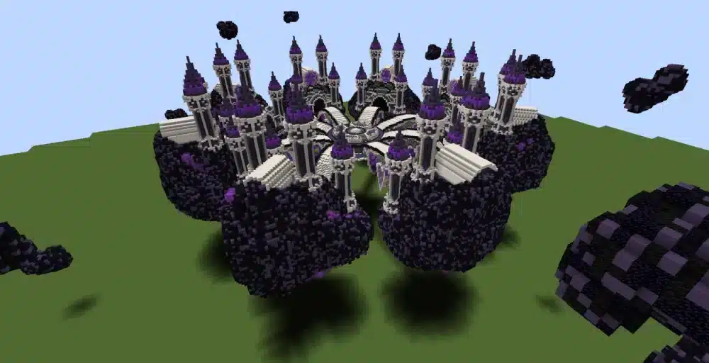 Common Mistakes When Using Minecraft Schematics minecraft schematics