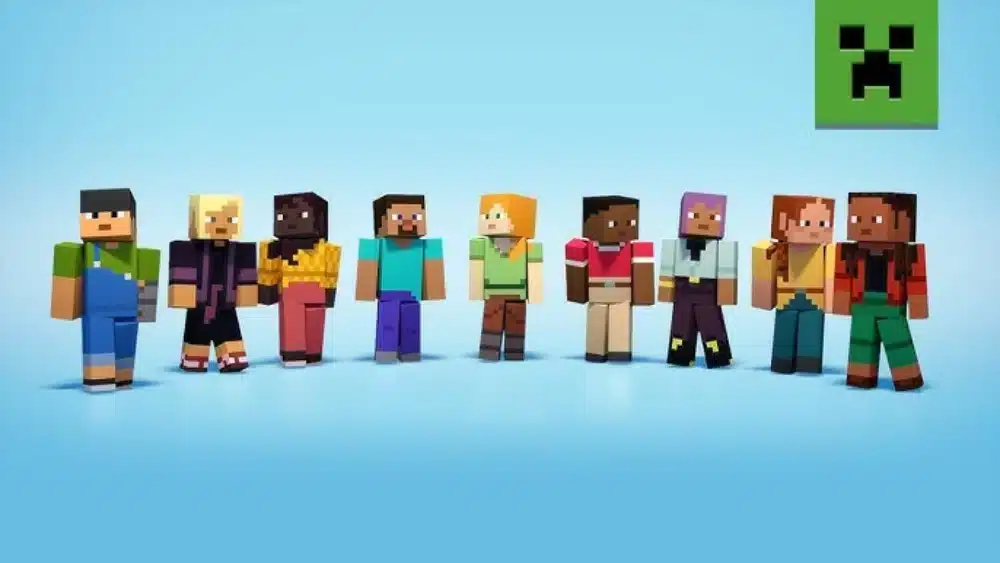 Quick setup checklist for Minecraft with skins minecraft with skins
