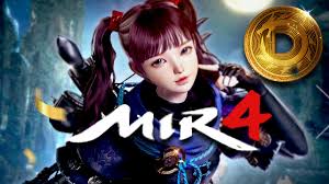 Mir4 Lag