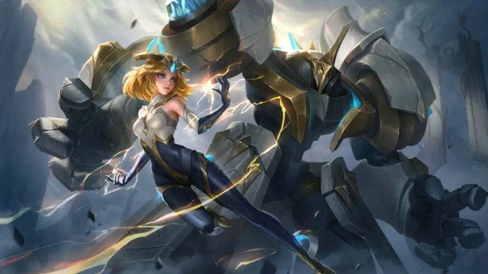 mobile legends pc How to Install and Configure Mobile Legends on PC