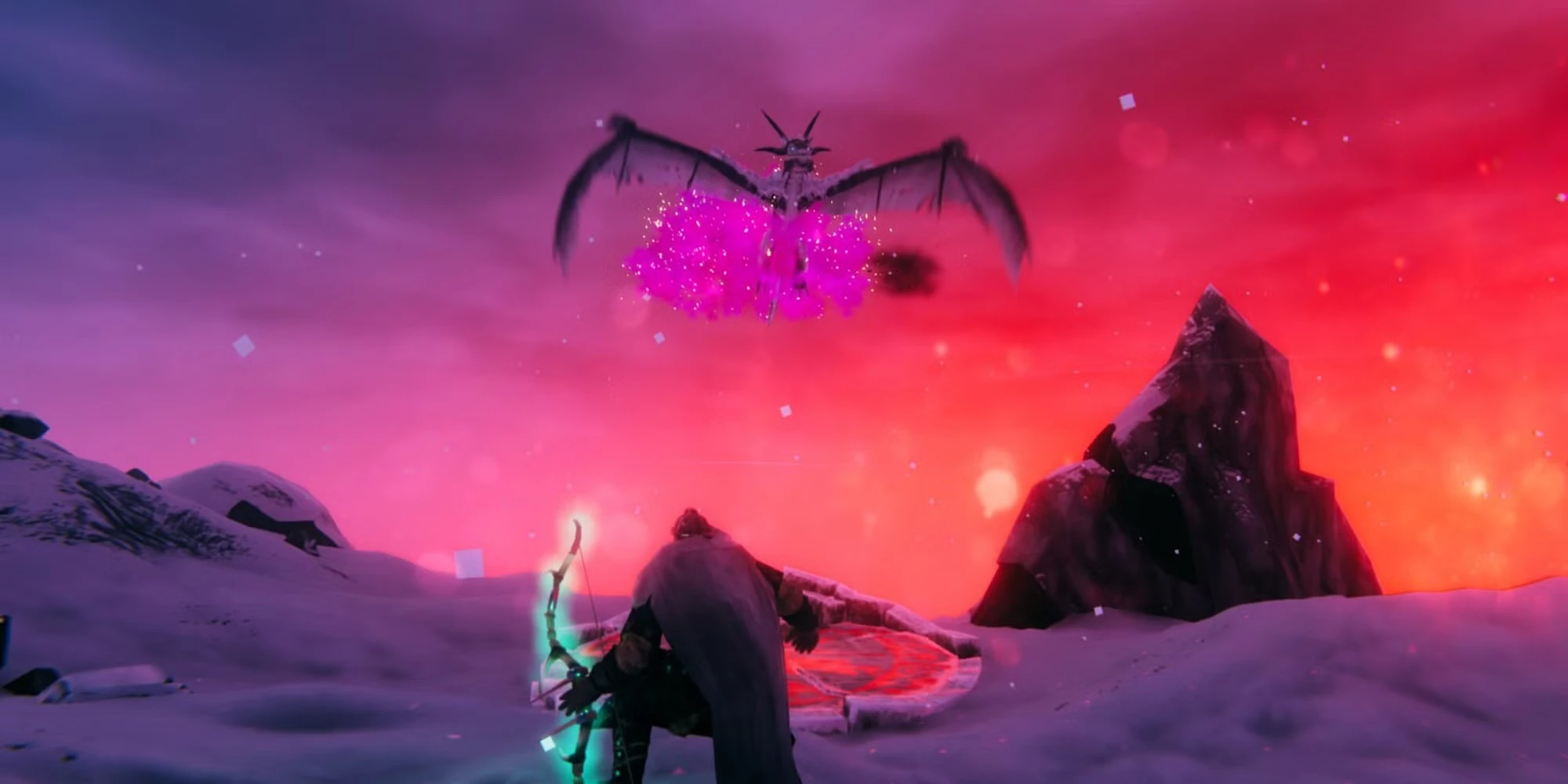 Current image: Moder Valheim Boss Guide: Strategies, Weaknesses, and How to Win