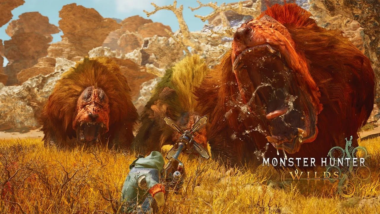 Monster Hunter Wilds Crossplay & Cross-Platform Details