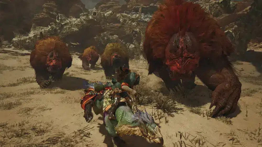 Best Monster Hunter Wilds Lists for Endgame Players
