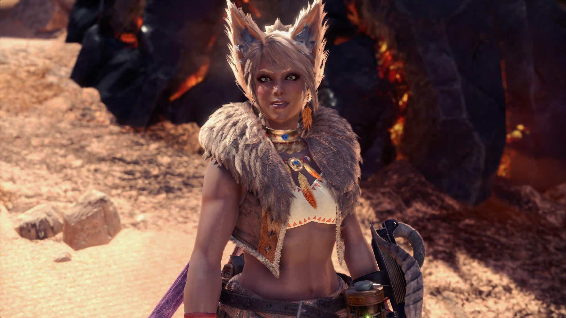 Monster Hunter Wilds Mods: 🐉Best Mods, Install & More!🐉