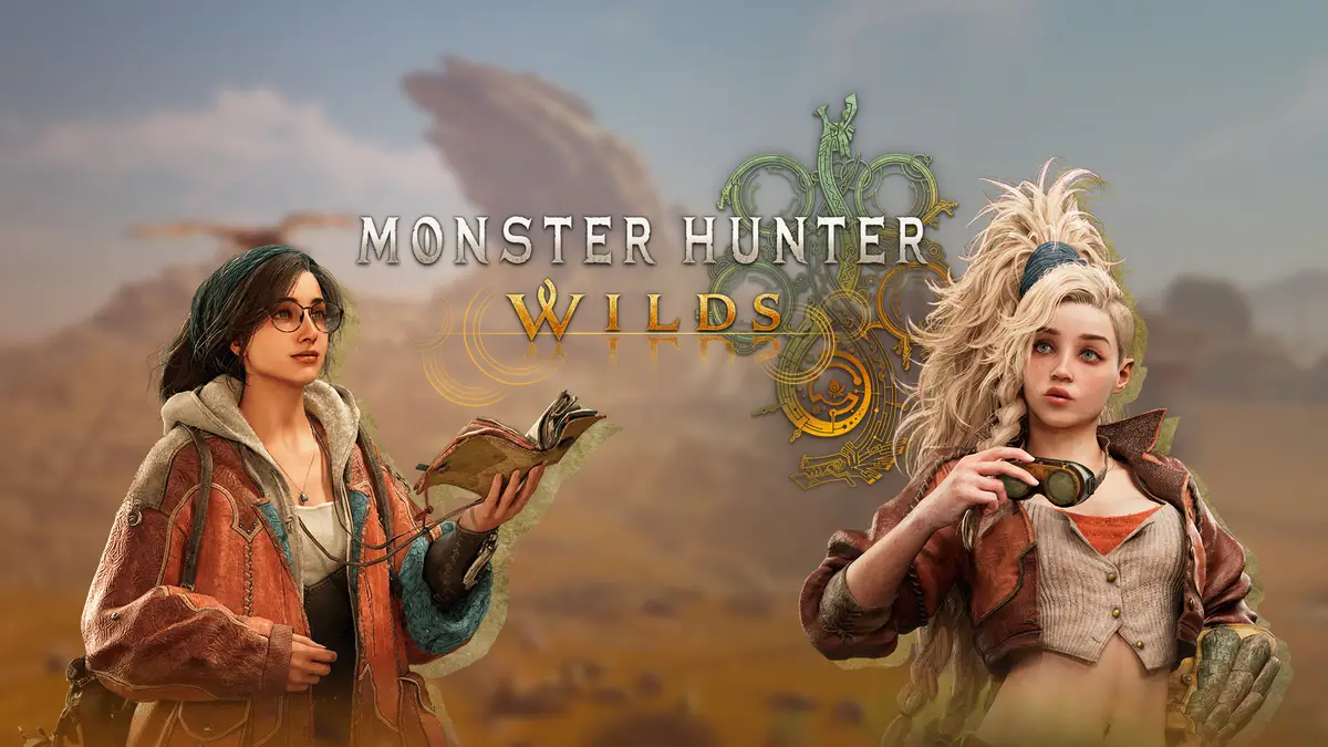 Monster Hunter Wilds Premium Deluxe Edition & Collector's Edition