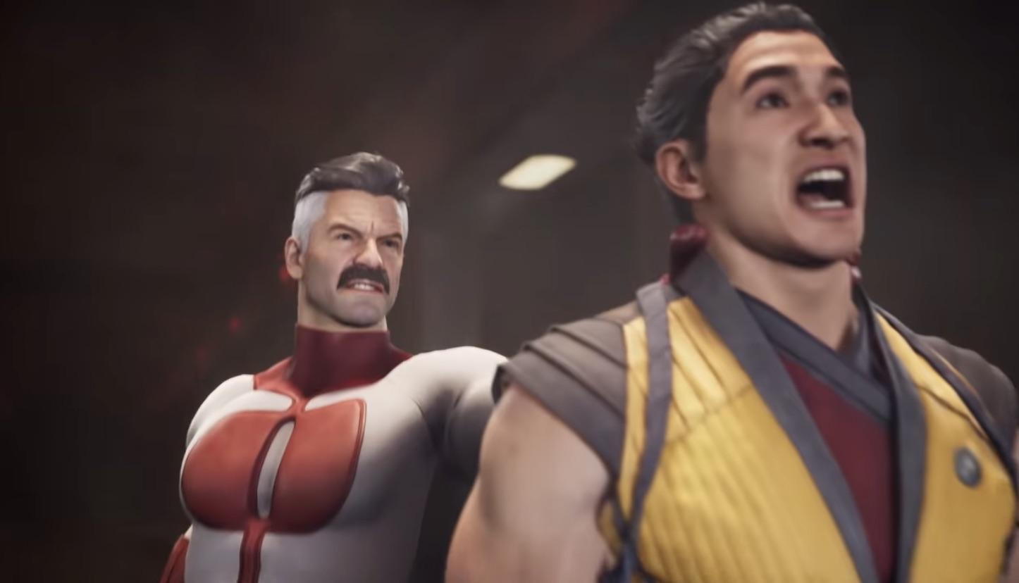 Mortal Kombat 1 Fatalities