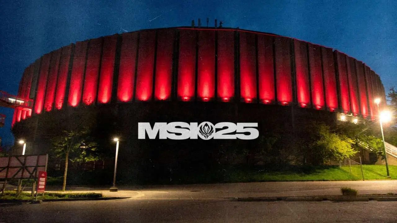 MSI 2025