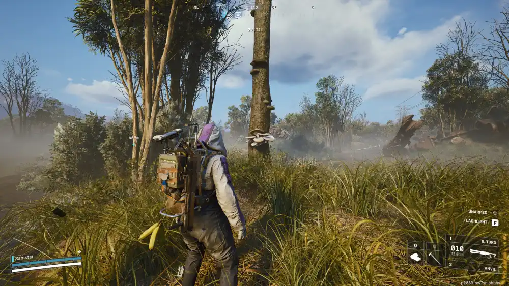 Final Thoughts on Mushrooms Arc Raiders