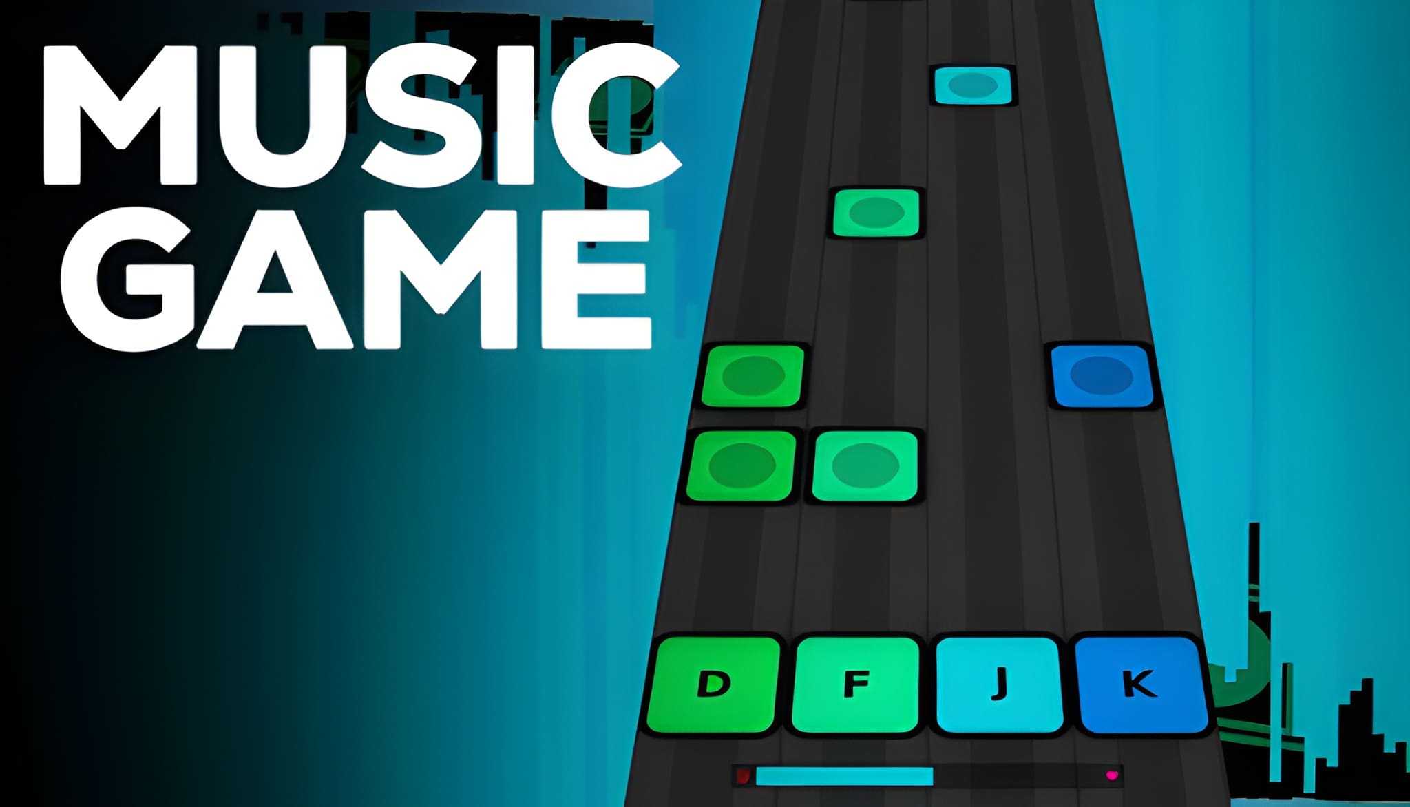 Music Games