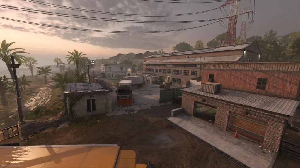 mapas MW2
