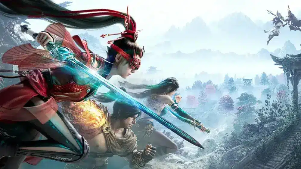 Team play and coordination tips naraka