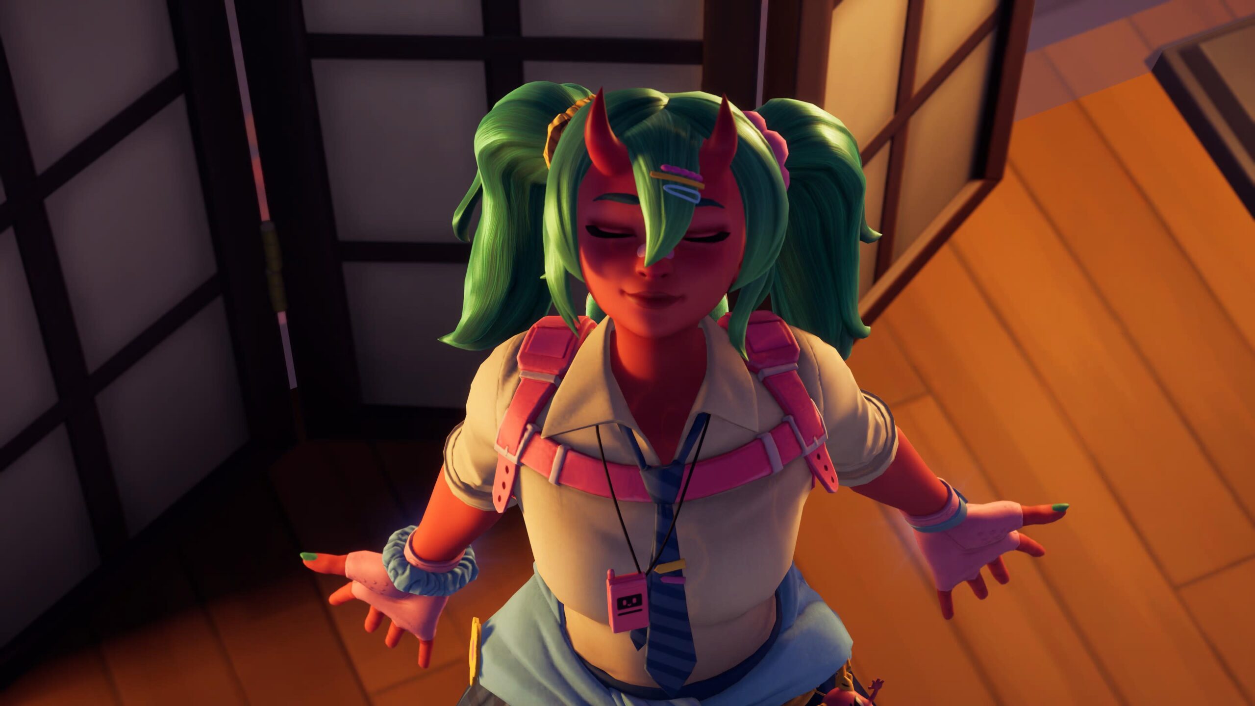 Nemia Fortnite