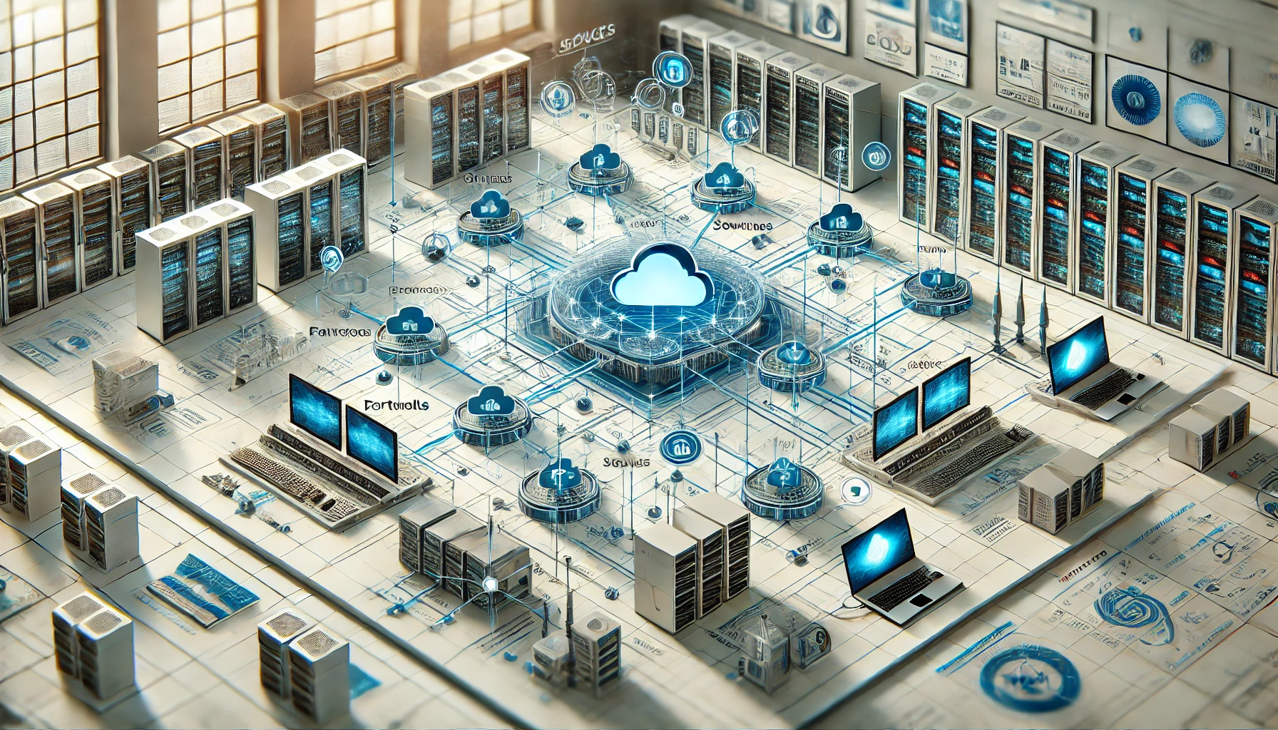 Network Architecture