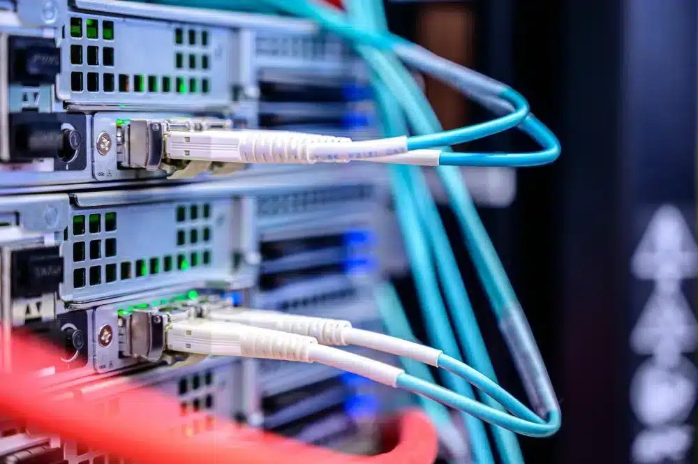Which metrics should you track for network health? Network Monitoring