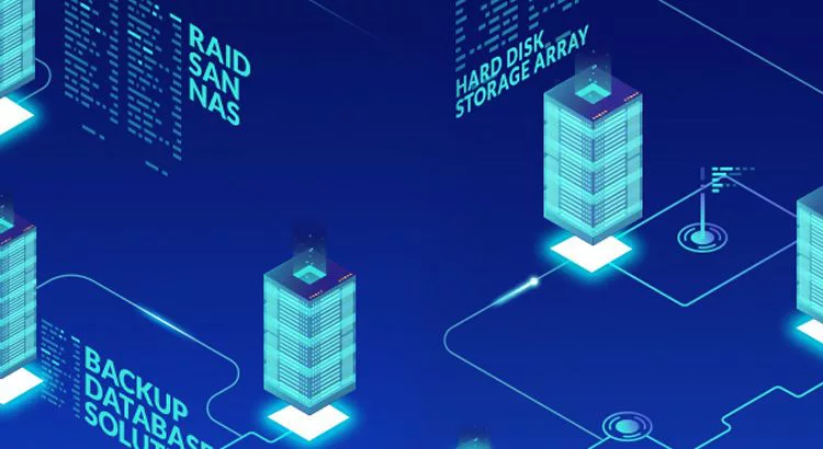 network storage