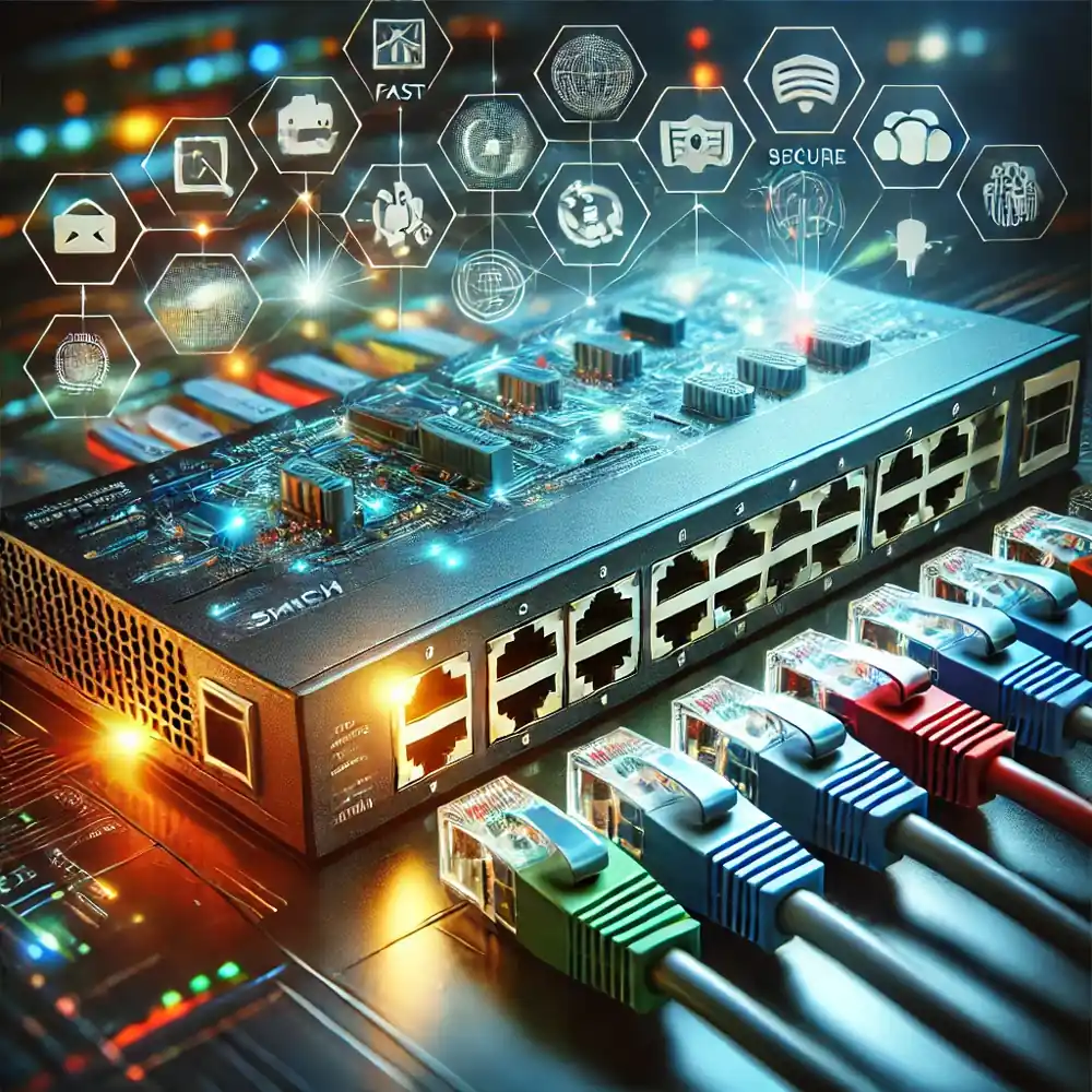 network-switch Network Switch
