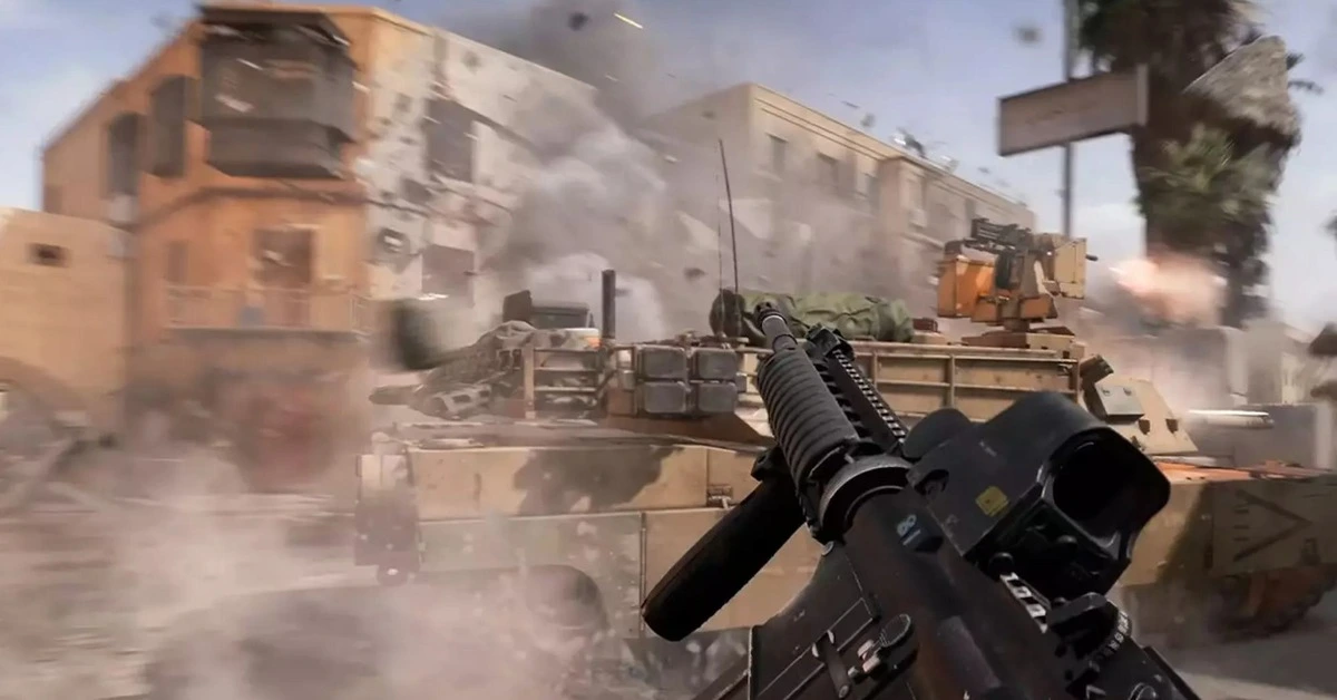 new battlefield game