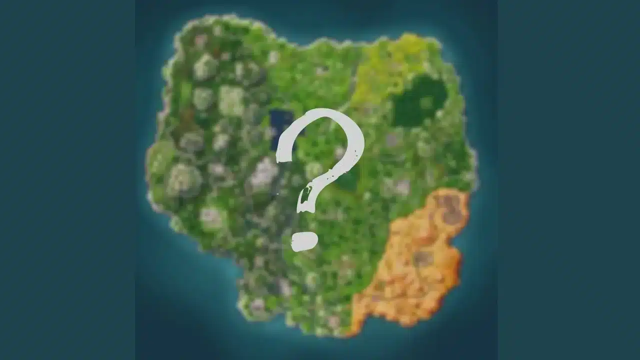 new fortnite update