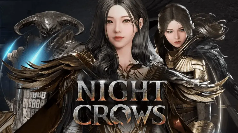 night-crows