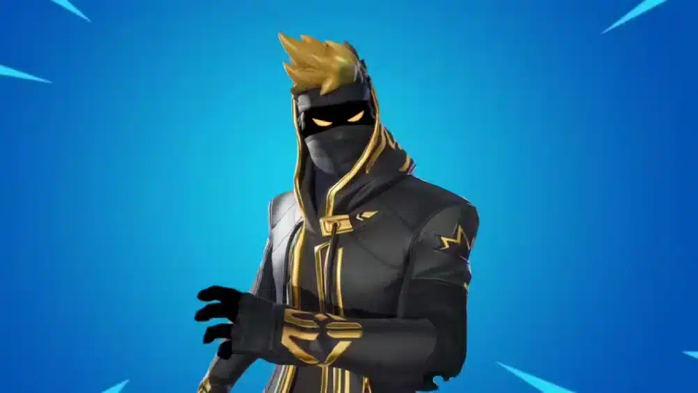 The Legacy of Ninja Fortnite in Modern Esports ninja fortnite