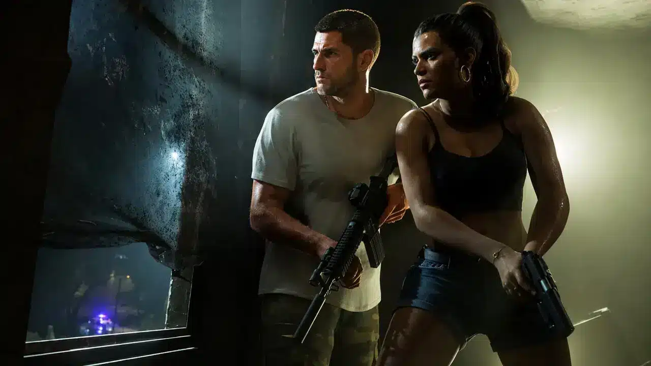 notícias gta 6