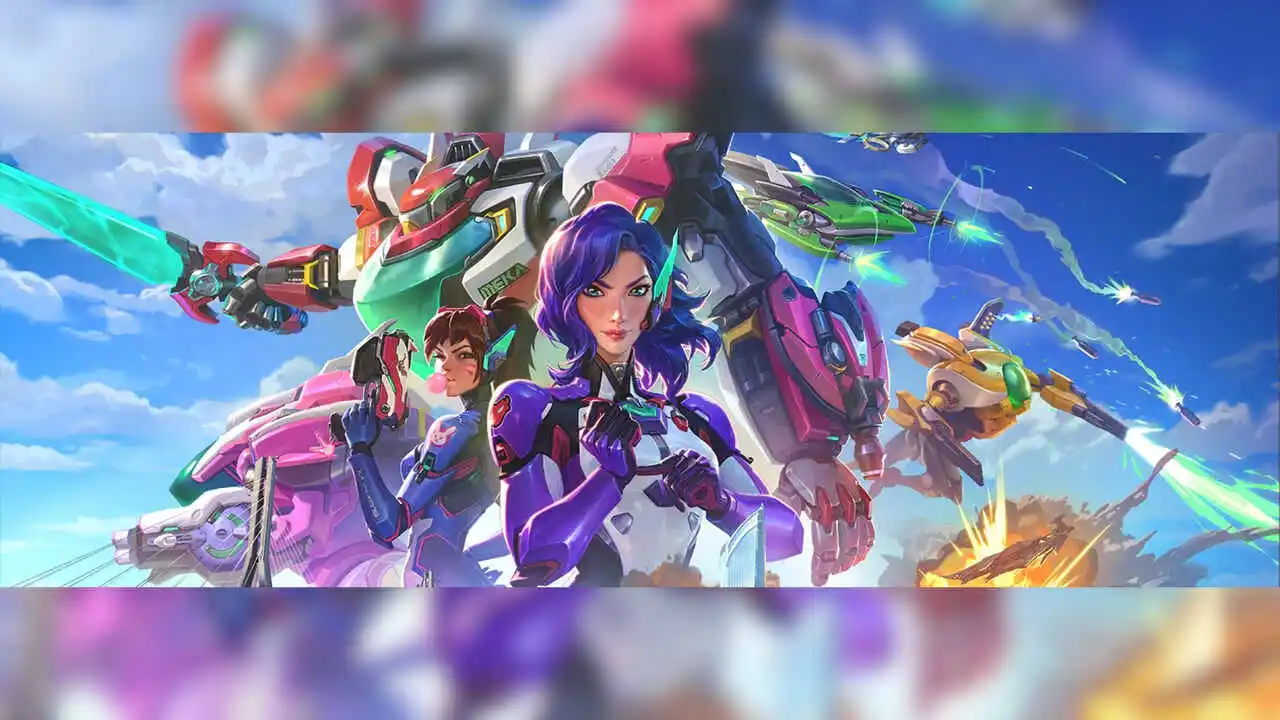 nova temporada de overwatch