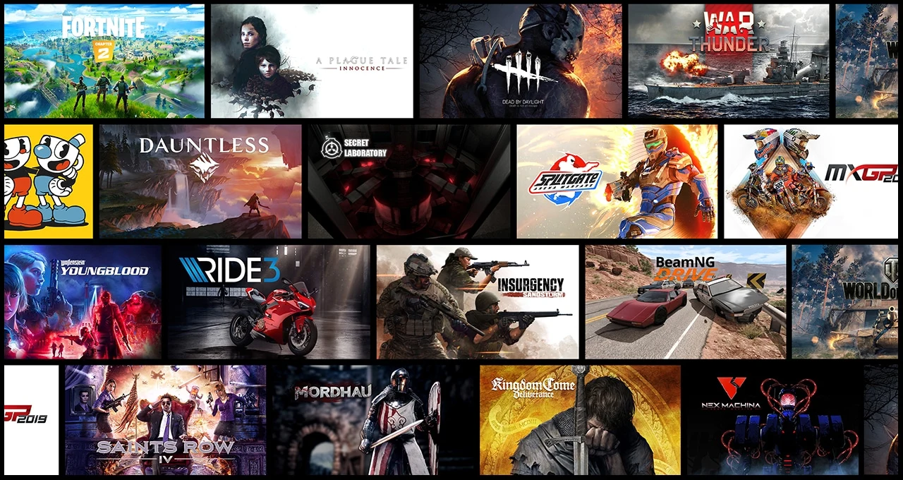 resgatar nvidia game pass